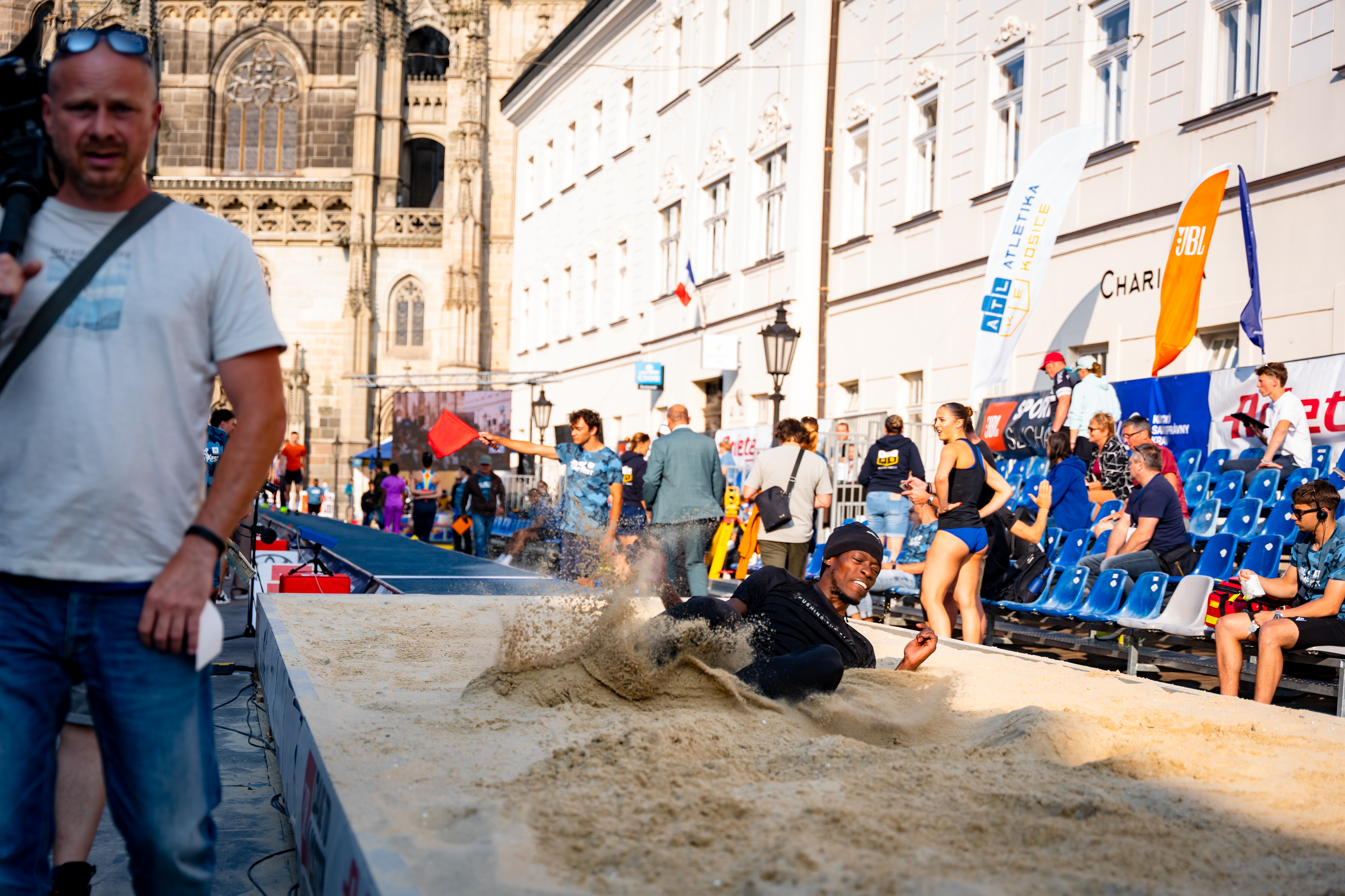 JBL Jump fest -2